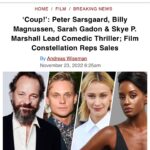 Billy Magnussen