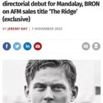 Billy Magnussen
