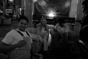 Billy Magnussen Instagram - 