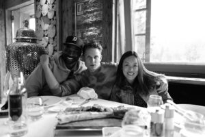 Billy Magnussen Instagram - 