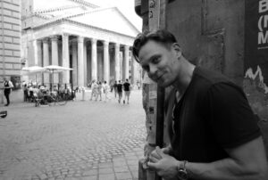 Billy Magnussen Instagram - 