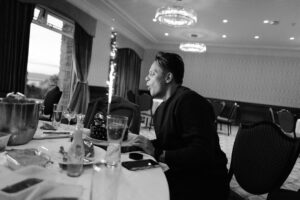 Billy Magnussen Instagram - 