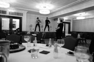 Billy Magnussen Instagram - 