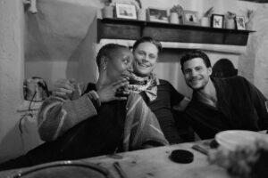 Billy Magnussen Instagram - 