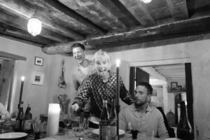 Billy Magnussen Instagram - 