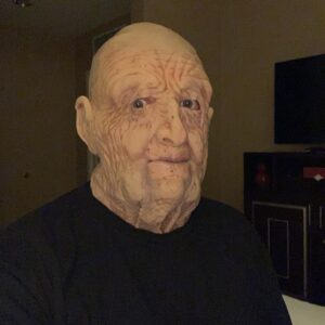 Billy Tolley Instagram - Felt cute. Might delete later.