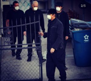 Billy Tolley Instagram - NEW EPISODE ALERT!! 🚨 #GhostAdventures “House of Brujeria” is now available on #DiscoveryPlus  More new episodes are on their way! 👻 😄