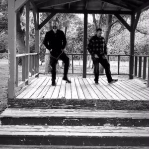 Billy Tolley Instagram - #GhostAdventures mood right now.... #HoeDown #Showdown