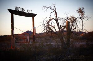 Billy Tolley Instagram - New #GhostAdventures episode this Friday on @discoveryplus “Disturbed in Wickenburg”