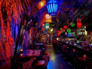 Billy Tolley Instagram - ‪NEW EPISODE of #GhostAdventures  TONIGHT!! We investigate the Golden Tiki and it’s poltergeist activity that’s taking place there. A very unique place to say the least. #ChinatownPoltergeist 9/8c on @travelchannel ‬
