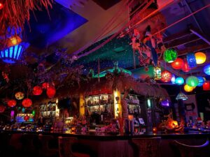 Billy Tolley Instagram - ‪NEW EPISODE of #GhostAdventures  TONIGHT!! We investigate the Golden Tiki and it’s poltergeist activity that’s taking place there. A very unique place to say the least. #ChinatownPoltergeist 9/8c on @travelchannel ‬
