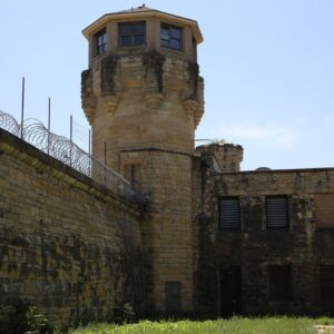 Billy Tolley Instagram - Tonight is part 2 of 4 of our #GhostAdventures #SerialKillerSpirits miniseries. One of the scariest prisons we have ever investigated. Home to serial killer #JohnGacy on @travelchannel 9/8 c