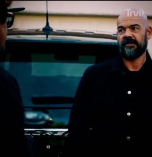 Billy Tolley Instagram - One of our own needed our help and we had no idea how bad things were until we got there. this Thursday on an all new #GhostAdventures we help @AaronGoodwin ‘s Dad Don with what he’s been trying to deal with. Thursday @travelchannel 9/8c