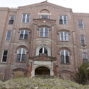 Billy Tolley Instagram - Another NEW #GhostAdventures episode airs Saturday June 15. This time we investigate St Ignatius Hospital.