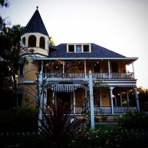 Billy Tolley Instagram - The “Pasadena Ritual House” will be a very memorable episode for the #GhostAdventures crew. Watch us Saturday on @travelchannel 9/8c as we do something we’ve never done before.