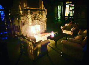 Billy Tolley Instagram - Saturday June 8th #GhostAdventures investigates the iconic Crescent Hotel in Eureka Springs, Arkansas @travelchannel #NewEpisode #NewLocation