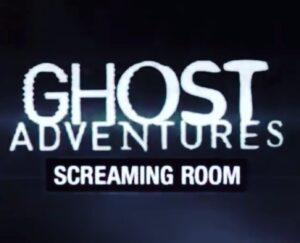 Billy Tolley Instagram - A brand new season of #GhostAdventures #ScreamingRoom starts TONIGHT! 🎥🍿👻😱 Thursdays at 9/8c on @travelchannel