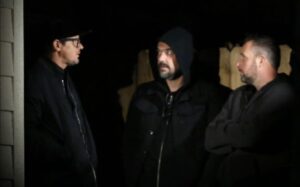 Billy Tolley Instagram - Tonight on #GhostAdventures we investigate a very serious case involving a family in Biggs, CA that desperately need our help.