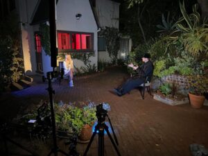 Billy Tolley Instagram - Don’t miss the NEW episode of #GhostAdventures “Haunting in the Hills” Streaming this Thursday on @discoveryplus We investigate the home of @hollymadison and are shocked by what she is experiencing there.