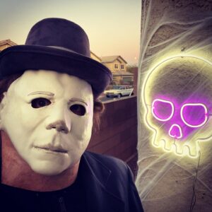 Billy Tolley Instagram - Happy Halloween 🎃 👻