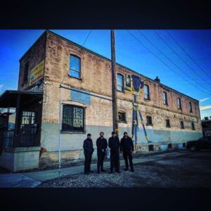 Billy Tolley Instagram - On tonight’s brand new episode of #GhostAdventures we capture one of our best pieces of photographic evidence EVER! Tonight on @travelchannel 9/8c