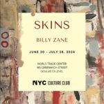 Billy Zane