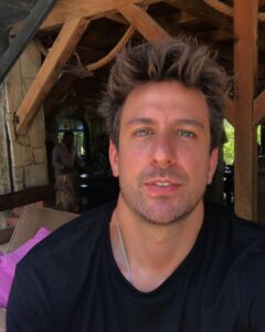 Actor Birand Tunca HD Instagram Photos and Wallpapers May 2022