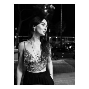 Birce Akalay Instagram - ______We laughed a lot, had a lot of fun, saw wonderful places and met pleasant people.
Many thanks to @jackliveshere_tr for these 3 days Monaco Grand Prix 2024 experience. 

🌬️💋🥃🏁🏎️🐦‍🔥🕶️

#ŞimdiDeğilseNeZaman
#işbirliği