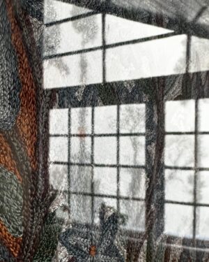 Birsa Dasgupta Instagram - Through a glass darkly..

Yule Tea Retreat 
Andrew Yule Tea Estate 
5th of July, 2024

@yuletearetreat 

#reflection #reflections #window #windows #rain #raindrops #tea #bungalow #nature #heritage #himalayas #mountains #painting #love #life #photography #iphonephotography #photogram #instamood #instavibes #instahappy #instagood