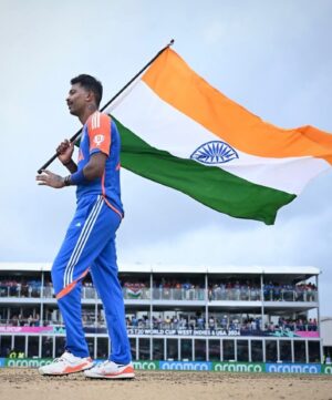 Birsa Dasgupta Instagram - On The Top Of The World 🇮🇳

#t20worldcup #india #champions #cricket #team #dream #believe #unity #bonding #passion #skills #friends #meninblue 

@indiancricketteam @rohitsharma45 @virat.kohli @rishabpant @surya_14kumar @dubeshivam @hardikpandya93 @royalnavghan @kuldeep_18 @jaspritb1 @_arshdeep.singh__ @akshar.patel @rahuldravidofficial @t20worldcup