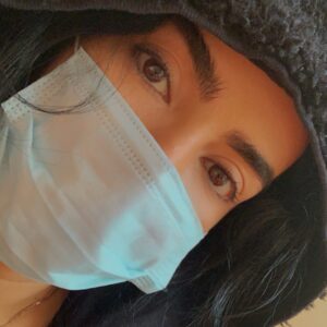 Bita Ahmadi Instagram - .
#کرونا خیلی حس عجیبیه
مال من کوويد ۲۱ بود🥴
—————————
#ماسک_بزنیم
‏#corona
‏#iran
‏#tehran
‏#actress
#بازیگر
#ایران
#تهران
#ماسک
#بيتا_احمدي
#bitaahmadi
