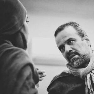 Bita Ahmadi Instagram - تمرين تئاتر "آيينه ها"🎭
سال ١٣٩٢ به كارگرداني خانم "دكتر گلبرگ ابوترابيان" عزيز
_________________________
#تئاتر #گلبرگ_ابوترابيان #خانه_نمايش #اداره_تئاتر #مرتضي_آقاحسيني #فرزين_محدث #بيتا_احمدي #BitaAhmadi
