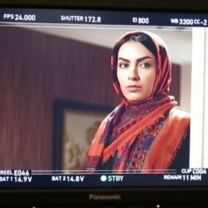 Bita Ahmadi Instagram - ‎‏Behind the scenes of “It’s No Big Deal”
movie in the role of “Setareh” directed by “Mostafa Shayesteh” .

پشت صحنه فيلم سينمايي "خبر خاصي نيست" در نقش "ستاره" به كارگرداني مصطفي شايسته استاد بزرگوار .
——————————————
#خبر_خاصي_نيست #مصطفي_شايسته 
#بيتا_احمدي #bitaahmadi