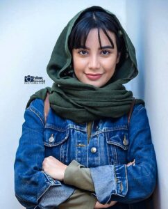 Actress Bita Beigi HD Instagram Photos and Wallpapers April 2024