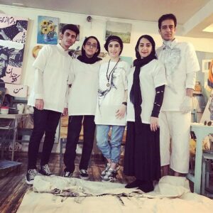 Bita Beigi Instagram - به تجربه در زندگی دریافته‌ام که برای یک‌یک تلاش‌ها و دردسر‌های کوچک، پاداش‌هایی بسیار بزرگ در راه است
#تجربه #هنر #❤️