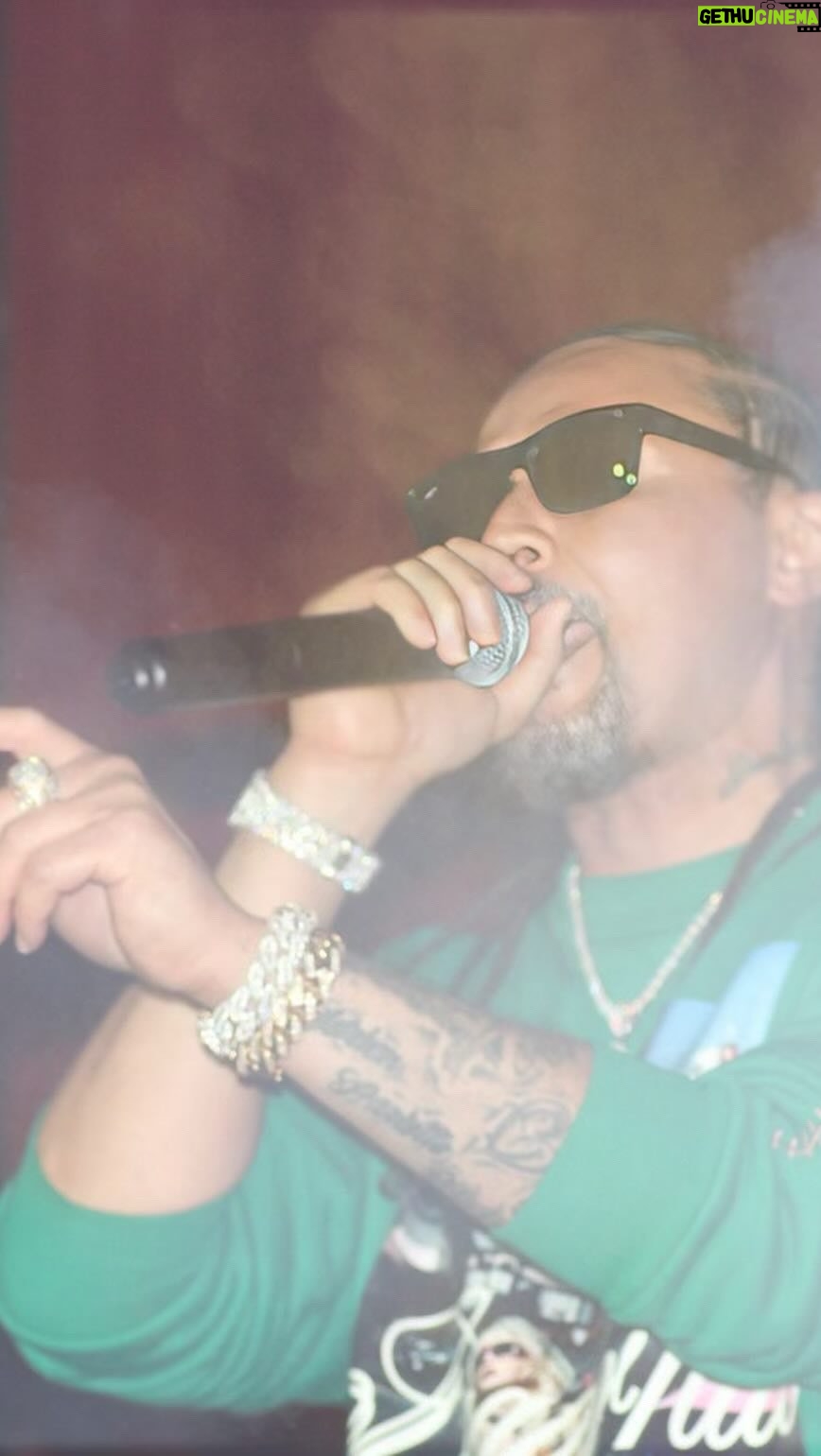 Bizzy Bone - 4.6K Likes -