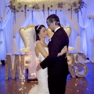 Bizzy Bone Instagram - 2/1/2020
Happy Anniversary honey @jcasscassidy 
(Did that rhyme?)