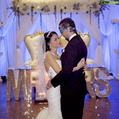 Bizzy Bone - 6.3K Likes - 2/1/2020
Happy Anniversary honey @jcasscassidy
(Did that rhyme?)