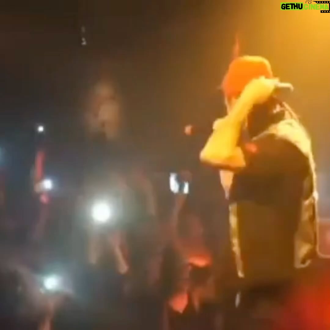 Bizzy Bone - 7.9K Likes - Don’t Worry Australia & New Zealand…. I GOT THIS!!!!
@juicyfest.co its sooooo much love out here. People cheering me on. Showing so much love. Glad to be back. Being here with my son means the world to me.
May Eazy E , Tupac and Biggie be with me.
Long live Bone Thugs~n~Harmony!
I got this.
The Harmony. The Voice. Bizzy MF Bone.