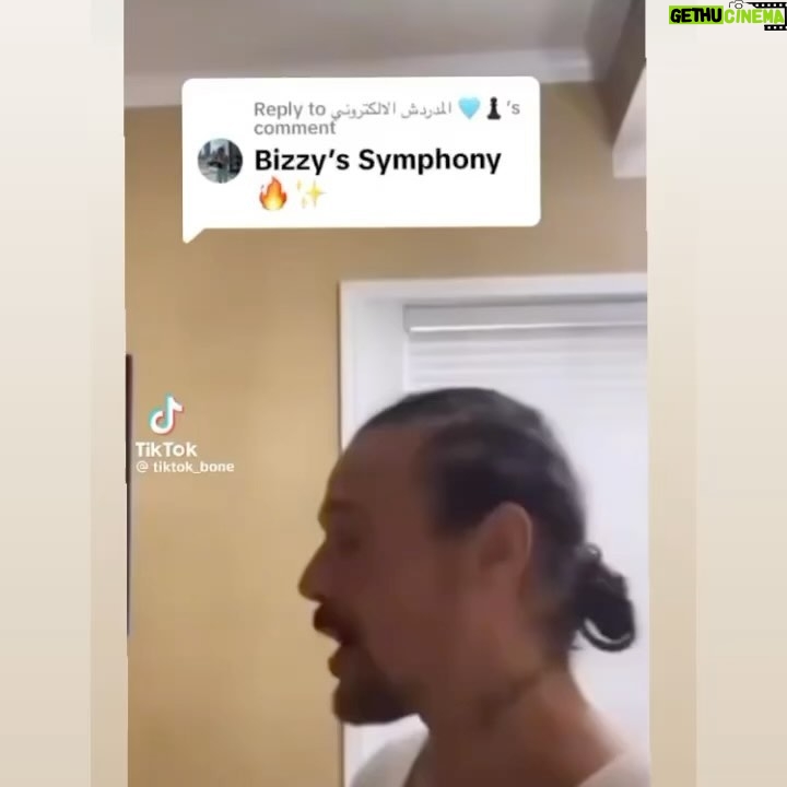 Bizzy Bone - 7.9K Likes - Don’t Worry Australia & New Zealand…. I GOT THIS!!!!
@juicyfest.co its sooooo much love out here. People cheering me on. Showing so much love. Glad to be back. Being here with my son means the world to me.
May Eazy E , Tupac and Biggie be with me.
Long live Bone Thugs~n~Harmony!
I got this.
The Harmony. The Voice. Bizzy MF Bone.