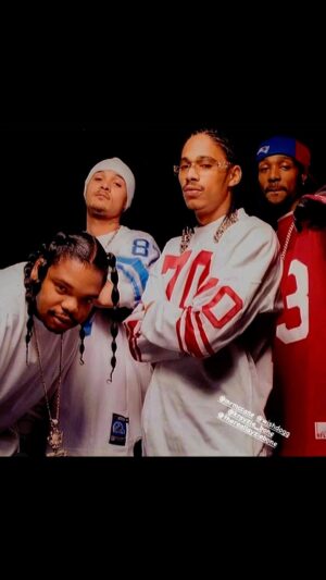 Bizzy Bone Instagram - Everything is gon be alright. Don’t worry about a thing.