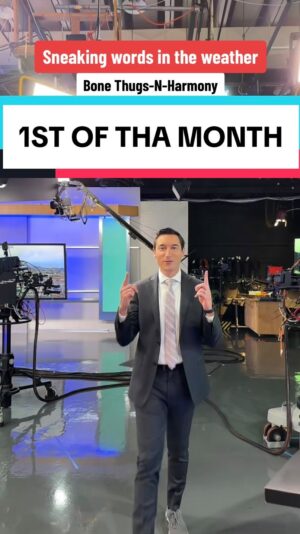 Bizzy Bone Instagram - It’s the first of the month… so cash your checks and come up! @btnhlive @krayzie_bone @mrmccane @thereallayziebone @fleshnbonebtnh @bigwishbone1999 #1stofthemonth #1stofthamonth #firstofthemonth #bonethugsnharmony #sneakingwordsintheweather