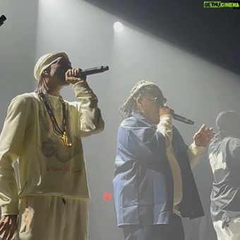 Bizzy Bone - 4.6K Likes - Fellas looking angelical. What a wonderful sight to for me to see this wonderful Sunday. Really looking forward to the @juicyfest.co next year. Oh im ready.
Carbon Monoxide - 2019
The Mantra - 2020
War of Roses - 2021
War of Roses Deluxe Edition - 2022
I’M BUSY! - 2022
The Waste Lands - 2023
On all streaming platforms!
All the Bone Classics are in play.
Boycott everything else!