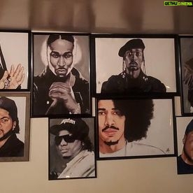 Bizzy Bone - 4.6K Likes - Fellas looking angelical. What a wonderful sight to for me to see this wonderful Sunday. Really looking forward to the @juicyfest.co next year. Oh im ready.
Carbon Monoxide - 2019
The Mantra - 2020
War of Roses - 2021
War of Roses Deluxe Edition - 2022
I’M BUSY! - 2022
The Waste Lands - 2023
On all streaming platforms!
All the Bone Classics are in play.
Boycott everything else!
