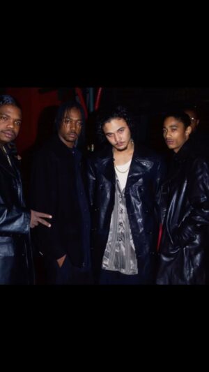 Bizzy Bone Instagram - No smiling. Serious music. Real times. Hip Hop was a very volatile place during the time of this picture. So many obstacles to get here. I told ya’ll i was gonna speak on how many things tried to hold “US” (meaning the group) back from becoming what we are today. Before the S/D&RNR could even begin to rear its ugly face in our directions. Me myself i like to take breaks from the “turn up”. The turn up for me is Greenery and whatever my Drink of choice may be. I don’t do “other” stuff. Despite the rumors to destroy my credibility so my VALID inquiries fell upon deaf ears of course. BRAND NEW EPISODES ON JAMTV COMING SOON!!!! 1.) Obstacles - Holding Bone Thugs n Harmony back so they OR THEIR MUSIC does not see the light of day! 2.) Angels With Dirty Faces (ya’ll know what that one gon be about) 3.) RIP GANKSTA BOO (i finally express myself about her. I wanted to make sure she rested in peace before i spoke on it) These are a few of the episodes coming very soon! Also i have been producing my sons as you know and filming videos for THE WASTE LANDS album! So thats coming soon to Jamtv as well.  As ya’ll know the World Tour 2024 kicks off with @juicyfest.co looking forward to that at the top of the year!!!! There are a few shows on the table with the crew (BTNH) but only the @juicyfest.co is scheduled frfr. You guys know i am hitting the road with my boys @ybl_sinatra @sonofuhlegend @the_harmony_god next year on this World Tour. Been doing that for about 5 yrs (Since Carbon Monoxide). Happy Holidays ya’ll. Keeping BIZZY out here.

Carbon Monoxide - 2019
The Mantra - 2020
War of Roses - 2021 
War of Roses Deluxe Edition - 2022
I’M BUSY! - 2022 
The Waste Lands - 2023
On all streaming platforms! 
All the Bone Classics are in play. 
Boycott everything else!