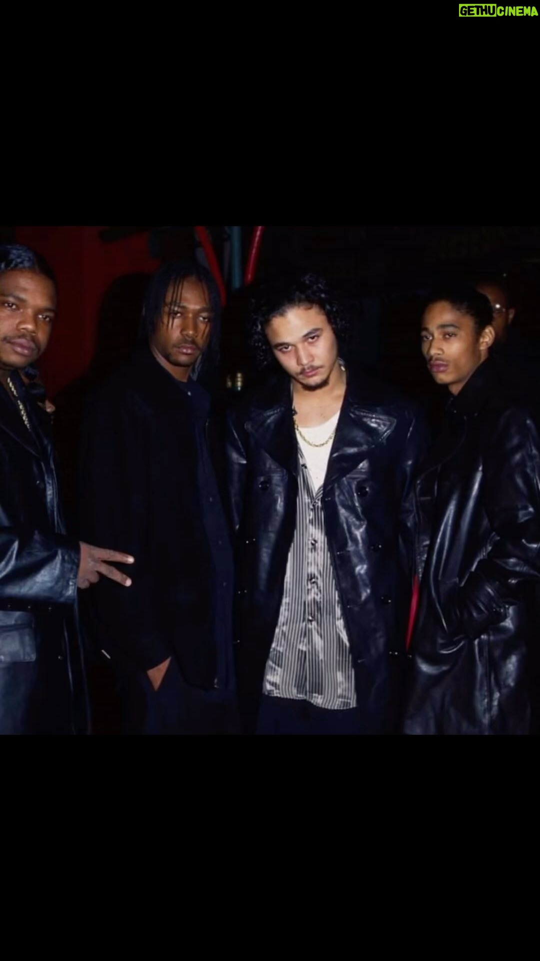 Bizzy Bone - 15.6K Likes - No smiling. Serious music. Real times. Hip Hop was a very volatile place during the time of this picture. So many obstacles to get here. I told ya’ll i was gonna speak on how many things tried to hold “US” (meaning the group) back from becoming what we are today. Before the S/D&RNR could even begin to rear its ugly face in our directions. Me myself i like to take breaks from the “turn up”. The turn up for me is Greenery and whatever my Drink of choice may be. I don’t do “other” stuff. Despite the rumors to destroy my credibility so my VALID inquiries fell upon deaf ears of course. BRAND NEW EPISODES ON JAMTV COMING SOON!!!! 1.) Obstacles - Holding Bone Thugs n Harmony back so they OR THEIR MUSIC does not see the light of day! 2.) Angels With Dirty Faces (ya’ll know what that one gon be about) 3.) RIP GANKSTA BOO (i finally express myself about her. I wanted to make sure she rested in peace before i spoke on it) These are a few of the episodes coming very soon! Also i have been producing my sons as you know and filming videos for THE WASTE LANDS album! So thats coming soon to Jamtv as well. As ya’ll know the World Tour 2024 kicks off with @juicyfest.co looking forward to that at the top of the year!!!! There are a few shows on the table with the crew (BTNH) but only the @juicyfest.co is scheduled frfr. You guys know i am hitting the road with my boys @ybl_sinatra @sonofuhlegend @the_harmony_god next year on this World Tour. Been doing that for about 5 yrs (Since Carbon Monoxide). Happy Holidays ya’ll. Keeping BIZZY out here.
Carbon Monoxide - 2019
The Mantra - 2020
War of Roses - 2021
War of Roses Deluxe Edition - 2022
I’M BUSY! - 2022
The Waste Lands - 2023
On all streaming platforms!
All the Bone Classics are in play.
Boycott everything else!