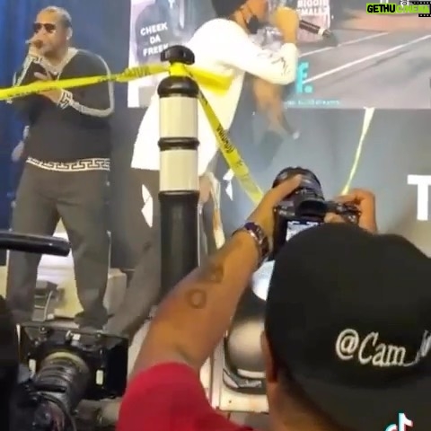 Bizzy Bone - 11.4K Likes - The infamous @verzuztv
They needed caution tape to hold me back on that stage. Them adlibs from @wishdogg & @thereallayziebone went!
@juicyfest.co 2024!!!!
Carbon Monoxide - 2019
The Mantra - 2020
War of Roses - 2021
War of Roses Deluxe Edition - 2022
I’M BUSY! - 2022
The Waste Lands - 2023
On all streaming platforms!
All the Bone Classics are in play.
Boycott everything else!