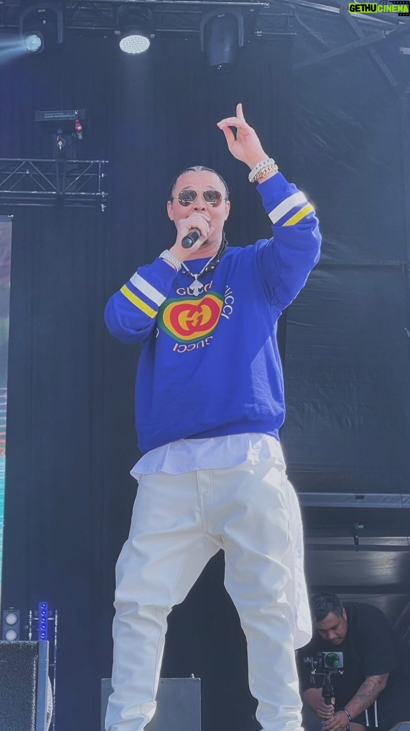Bizzy Bone - 4.6K Likes - The crowd participation was amazing. Peep how they was singing with the track. You guys are gonna love what i have coming next. Final touches. Be blessed today and everyday. Positivity will rule out all other things. If you been through something then u know what i am saying is real. Stay focused.
#Australia
#newzealand
I will return!!!!
