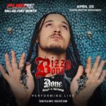 Bizzy Bone