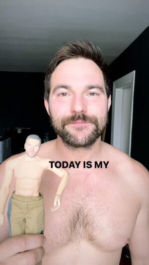 Bj Gruber Instagram - Today is YOUR masterpiece! Have a great day thumbs 👍 #inspiration #motivation #tgifridays
